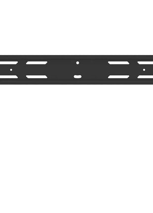 AV:Link Heavy Duty Fixed TV Bracket for Large Screens 40" to 90" AV:Link