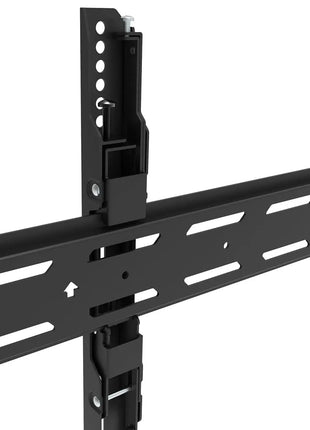 AV:Link Heavy Duty Fixed TV Bracket for Large Screens 40" to 90" AV:Link