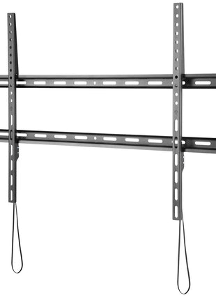 AV:Link Fixed Heavy Duty TV Bracket for XL Screens 60" to 120" AV:Link