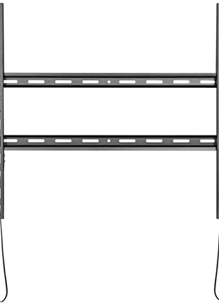 AV:Link Fixed Heavy Duty TV Bracket for XL Screens 60" to 120" AV:Link