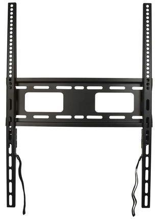 AV:Link Fixed Vertical Anti-Theft TV Wall Bracket for Screens 37" to 75" AV:Link