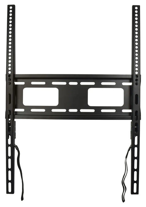 AV:Link Fixed Vertical Anti-Theft TV Wall Bracket for Screens 37" to 75" AV:Link