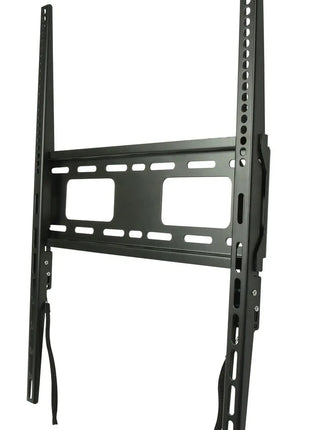 AV:Link Fixed Vertical Anti-Theft TV Wall Bracket for Screens 37" to 75" AV:Link