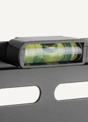 AV:Link Fixed Vertical Anti-Theft TV Wall Bracket for Screens 37" to 75" AV:Link