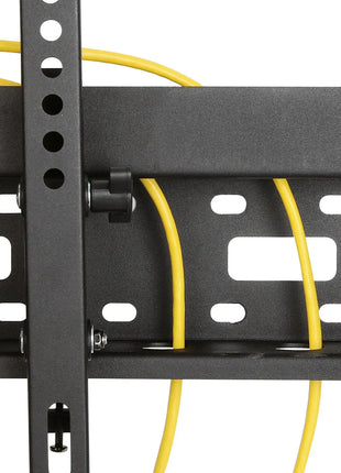 AV:Link Tilting TV Bracket with Storage Box for Screens 37" to 70" AV:Link