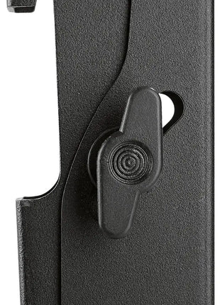 AV:Link Tilting TV Bracket with Storage Box for Screens 37" to 70" AV:Link