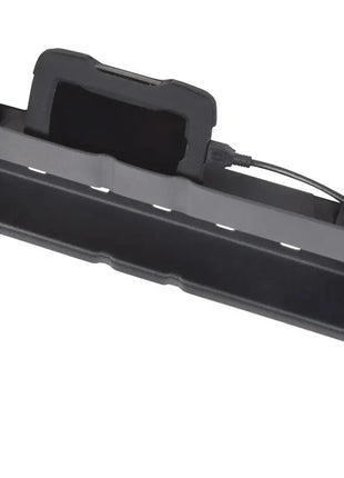 AV:Link Tilting TV Bracket with Storage Box for Screens 37" to 70" AV:Link