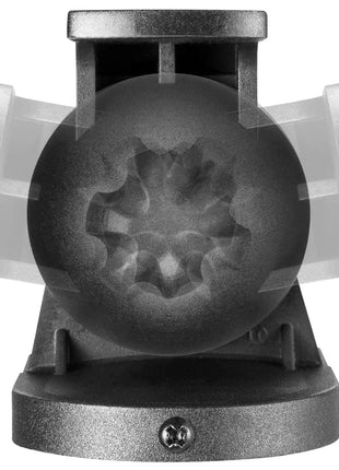 AV:Link Universal Adjustable Speaker Wall Mounts AV:Link