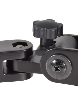 AV:Link Heavy Duty Universal Adjustable Speaker Wall Brackets AV:Link