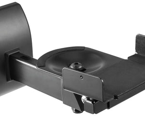 AV:Link Universal Side Clamping Speaker Wall Mount AV:Link