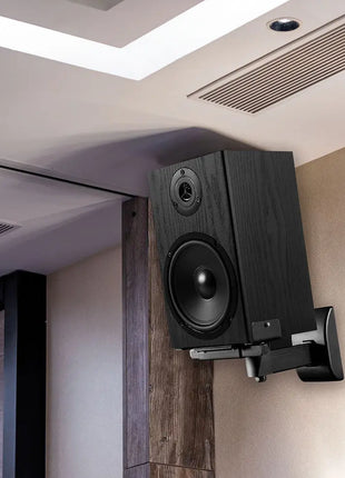 AV:Link Universal Side Clamping Speaker Wall Mount AV:Link