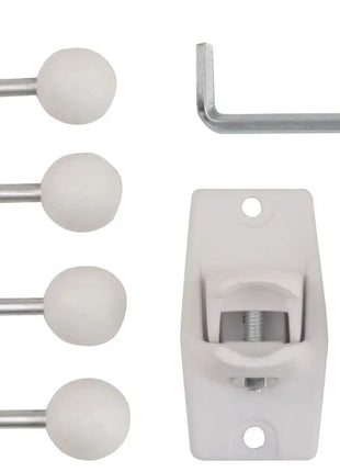 Adastra Universal speaker bracket white Adastra