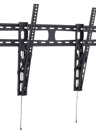 AV:Link Tilting Ultra Slim TV Bracket for Screens 47" to 90" AV:Link