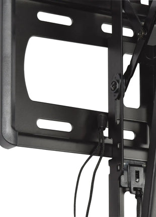 AV:Link Tilting Ultra Slim TV Bracket for Screens 47" to 90" AV:Link