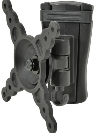 AV:Link Compact Full Motion TV/Monitor Wall Bracket Vesa 200x200 13" to 42" AV:Link