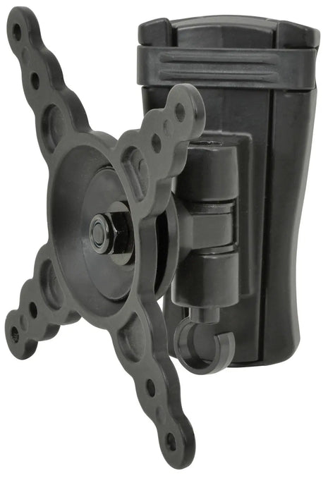 AV:Link Compact Full Motion TV/Monitor Wall Bracket Vesa 200x200 13" to 42" AV:Link