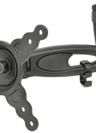 AV:Link Compact Full Motion Single Arm TV/Monitor Wall Bracket 13" to 42" AV:Link