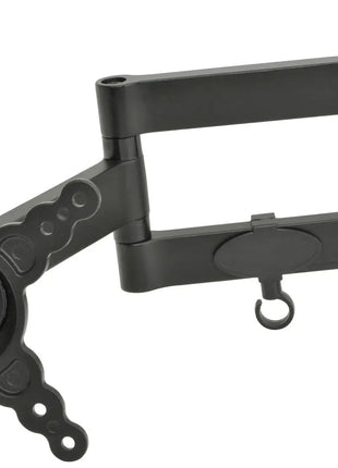 AV:Link Compact Full Motion Double Arm TV/Monitor Wall Bracket 13" to 42" AV:Link