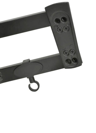 AV:Link Compact Full Motion Double Arm TV/Monitor Wall Bracket 13" to 42" AV:Link