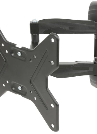 AV:Link Full Motion Double Arm TV Wall Bracket AV:Link
