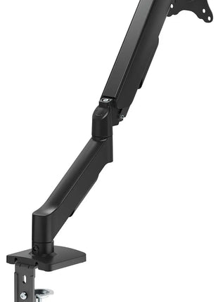 AV:Link Full Motion Gas Spring Desktop Monitor Arm with USB Hub AV:Link