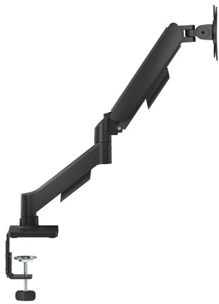 AV:Link Full Motion Gas Spring Desktop Monitor Arm with USB Hub AV:Link