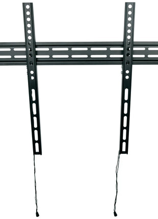 AV:Link Slimline Fixed TV Bracket for Screens 32" to 65" AV:Link