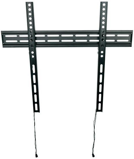 AV:Link Slimline Fixed TV Bracket for Screens 32" to 65" AV:Link