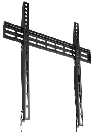AV:Link Slimline Fixed TV Bracket for Screens 32" to 65" AV:Link