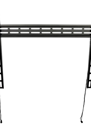 AV:Link Slimline Fixed TV Bracket for Screens 32" to 75" AV:Link