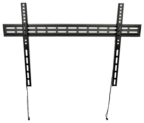 AV:Link Slimline Fixed TV Bracket for Screens 32" to 75" AV:Link