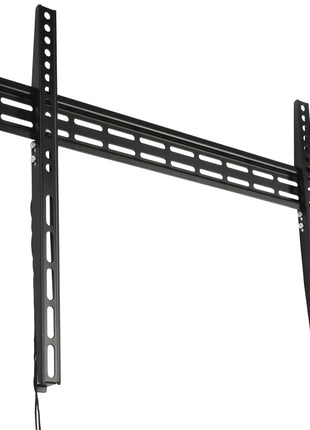 AV:Link Slimline Fixed TV Bracket for Screens 32" to 75" AV:Link