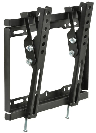 AV:Link Standard TV/monitor tilted wall bracket VESA 200x200 17" - 45" AV:Link