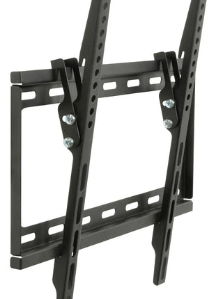 AV:Link Standard TV/monitor tilted wall bracket VESA 400x400 26" - 55" AV:Link