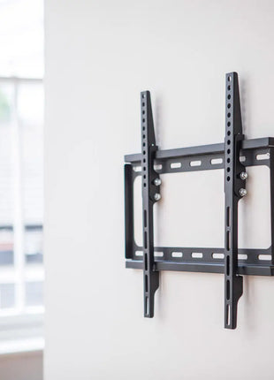 AV:Link Standard TV/monitor tilted wall bracket VESA 400x400 26" - 55" AV:Link