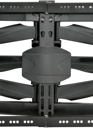 AV:Link Full Motion Double Arm Curved & Flat TV Wall Bracket 32" to 65" AV:Link