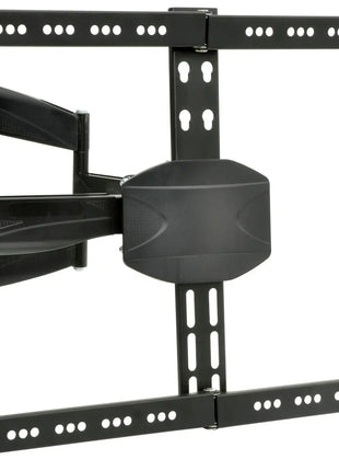 AV:Link Full Motion Double Arm Curved & Flat TV Wall Bracket 32" to 65" AV:Link