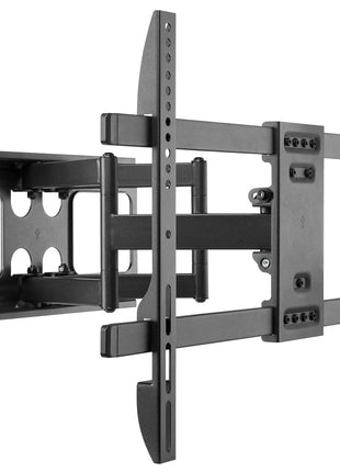 AV:Link Heavy Duty Full Motion TV Wall Bracket 37" to 80" AV:Link