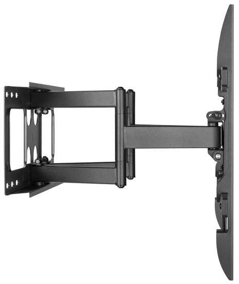AV:Link Heavy Duty Full Motion TV Wall Bracket 37" to 80" AV:Link