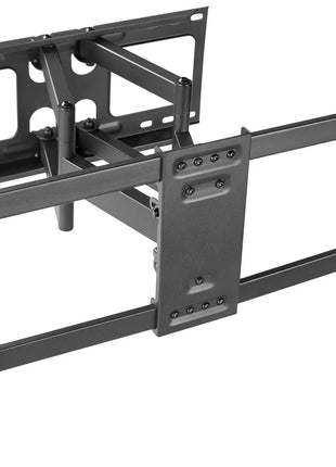 AV:Link Heavy Duty Full Motion TV Wall Bracket 37" to 80" AV:Link