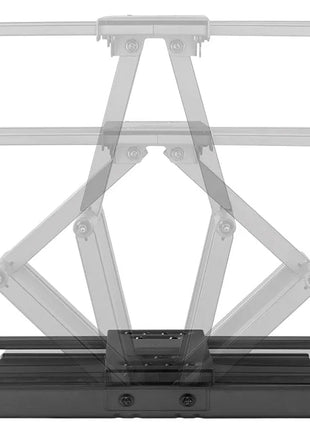 AV:Link Heavy Duty Full Motion TV Wall Bracket 37" to 80" AV:Link