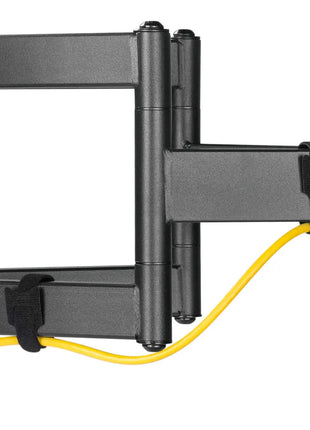 AV:Link Heavy Duty Full Motion TV Wall Bracket 37" to 80" AV:Link