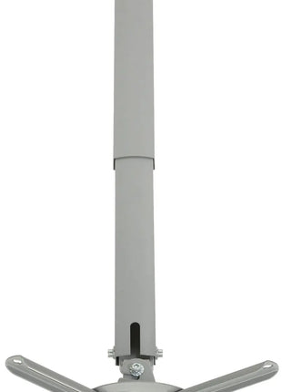 AV:Link Projector ceiling bracket with drop pole AV:Link