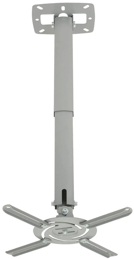 AV:Link Projector ceiling bracket with drop pole AV:Link