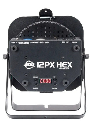 ADJ 12PX HEX
