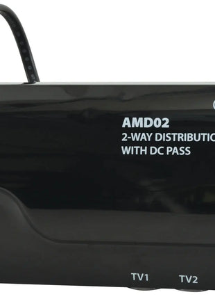 Mercury 2 Way VHF/UHF Distribution Amplifier Mercury