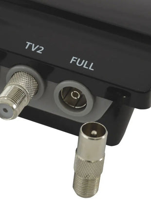 Mercury 2 Way VHF/UHF Distribution Amplifier Mercury