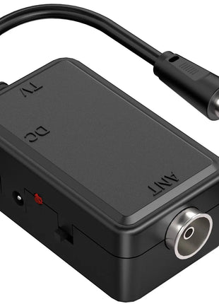 Mercury USB Powered Aerial Amplifier with 4G/5G Filter Mercury