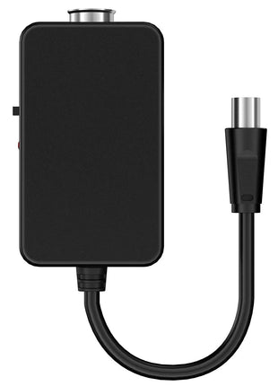 Mercury USB Powered Aerial Amplifier with 4G/5G Filter Mercury