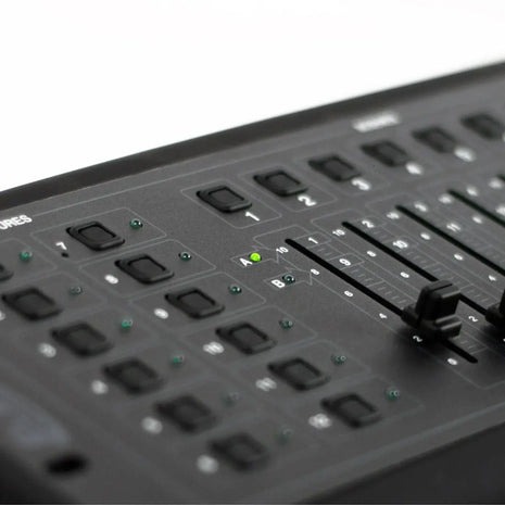 ADJ ADJ DMX Operator